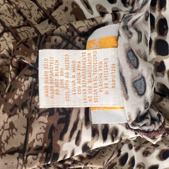 Maxi Skirt - Picture 3 of 3